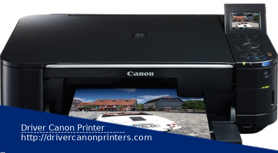 canon mp560 printer software download